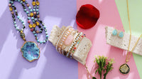 COMMENT ENTRETENIR SES BIJOUX EN PIERRE NATURELLE