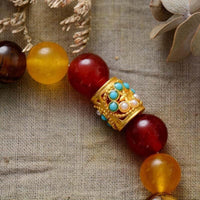Bracelet Elastique Charka