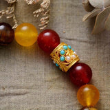 Bracelet Elastique Charka
