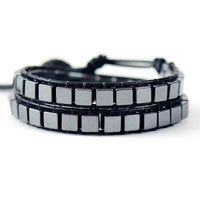 Bracelet-Cuir-Hematite-BRAU108-3
