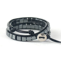 Bracelet-Cuir-Hematite-BRAU108-3