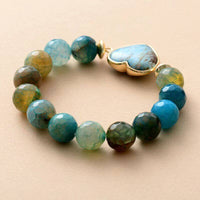Bracelet-Femme-Apatite-Onyx-BRAF123-2