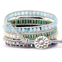 Bracelet-Femme-Apple-Watch-Howlite-Jade-Jaspe-BAWF066-3