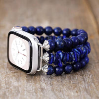 Bracelet-Femme-Apple-Watch-Jade-Bleu-BAWF067-4