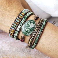 Bracelet-Femme-Jaspe-BRAU135-3