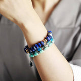 Bracelet-Femme-Lapis-Lazuli-BRAF126-2