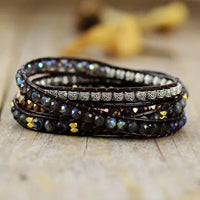 Bracelet-Femme-Onyx-Noir-BRAF125-2