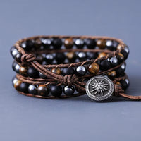 Bracelet-Homme-Hematite-Agate-Oeil-de-Tigre-BRAU136-3