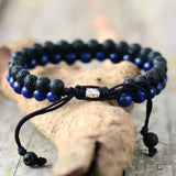 Bracelet-Homme-Lave-Lapis-Lazuli-BRAU110-2