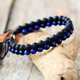 Bracelet-Homme-Lave-Lapis-Lazuli-BRAU110-3