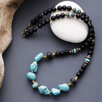 Collier-Homme-Turquoise-Agate-COLH028-1
